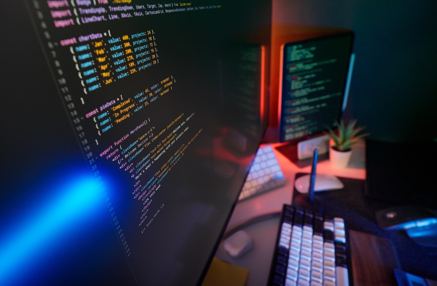 Transformación digital: el futuro de tu empresa está aquí
