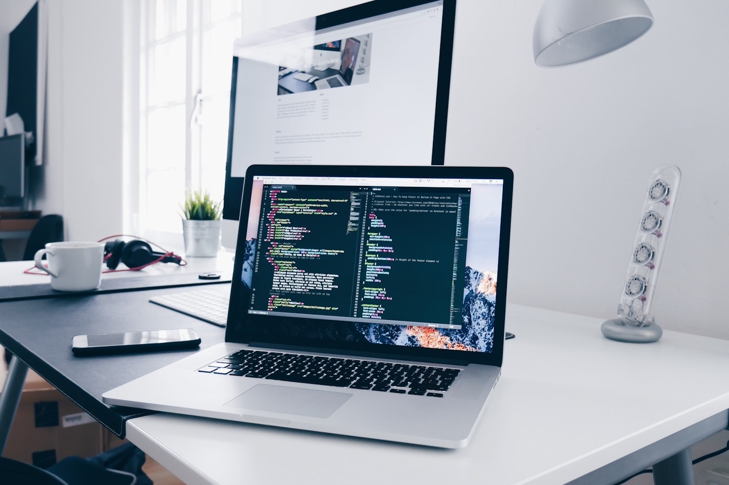 Optimiza tu negocio con servicios tecnológicos integrales